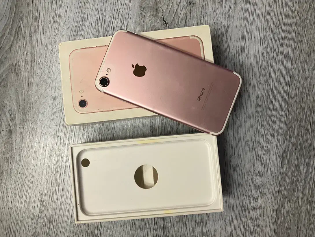 اپل ۷|موبایل|کرج, حصارک پایین|دیوار