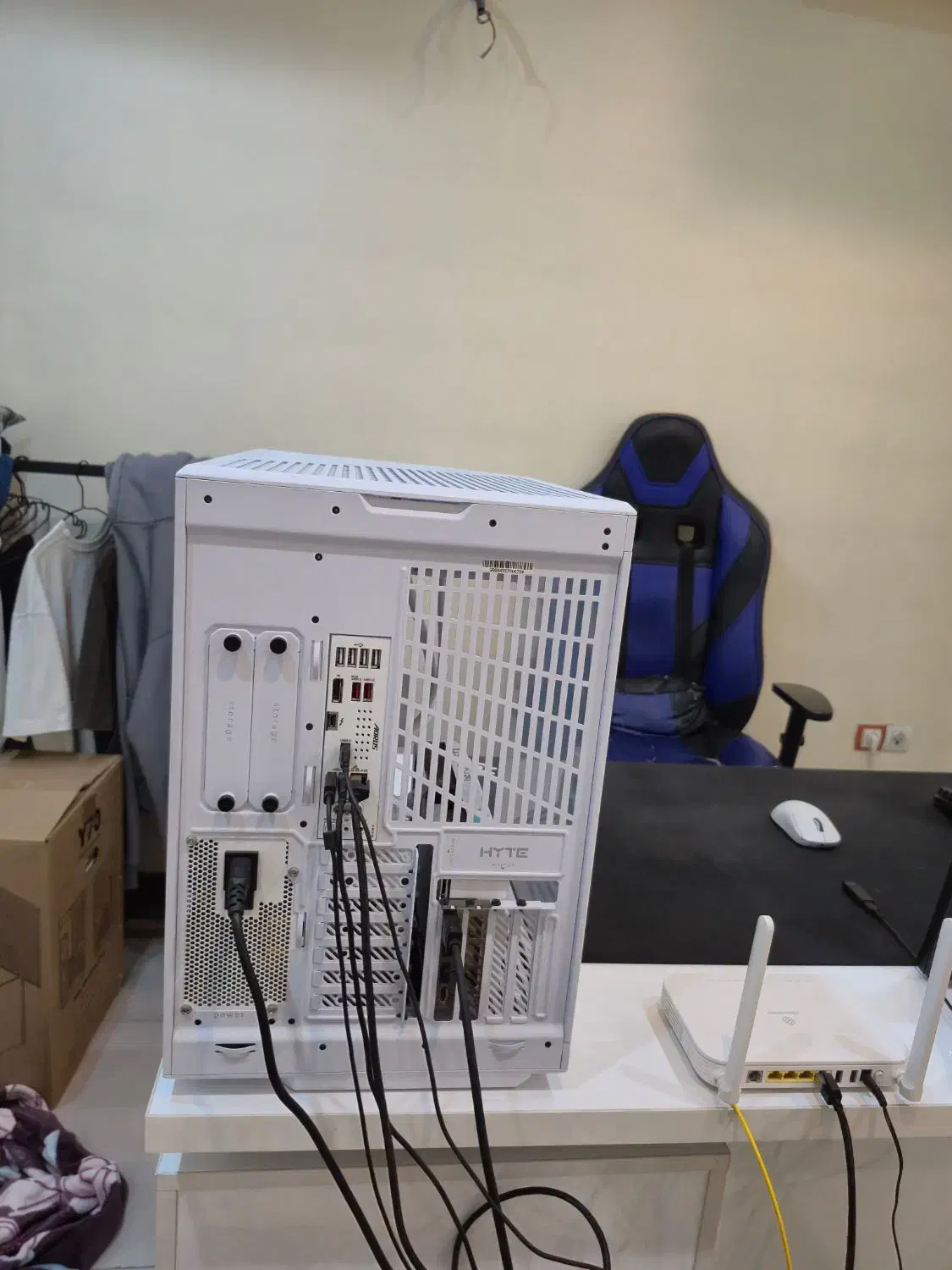 کامپیوتر گیمینگ|رایانه رومیزی|تهران, گیشا|دیوار