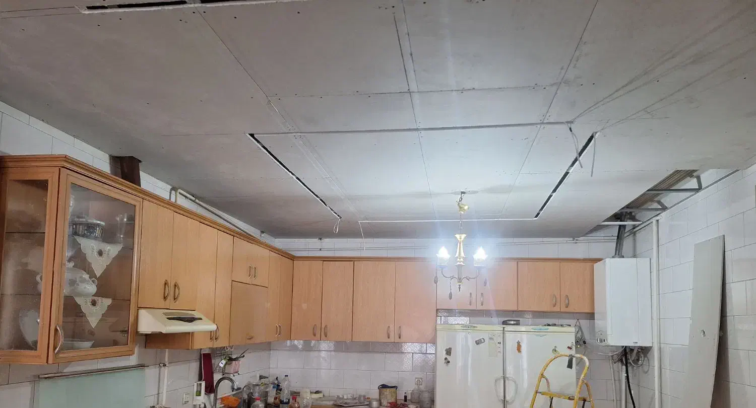 کابینت دست دوم|مصالح و تجهیزات ساختمان|سهند, |دیوار