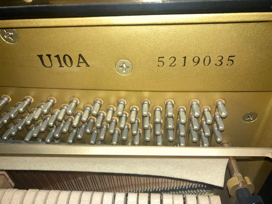 پیانو یاماها ژاپن U1|پیانو، کیبورد، آکاردئون|تهران, اکباتان|دیوار