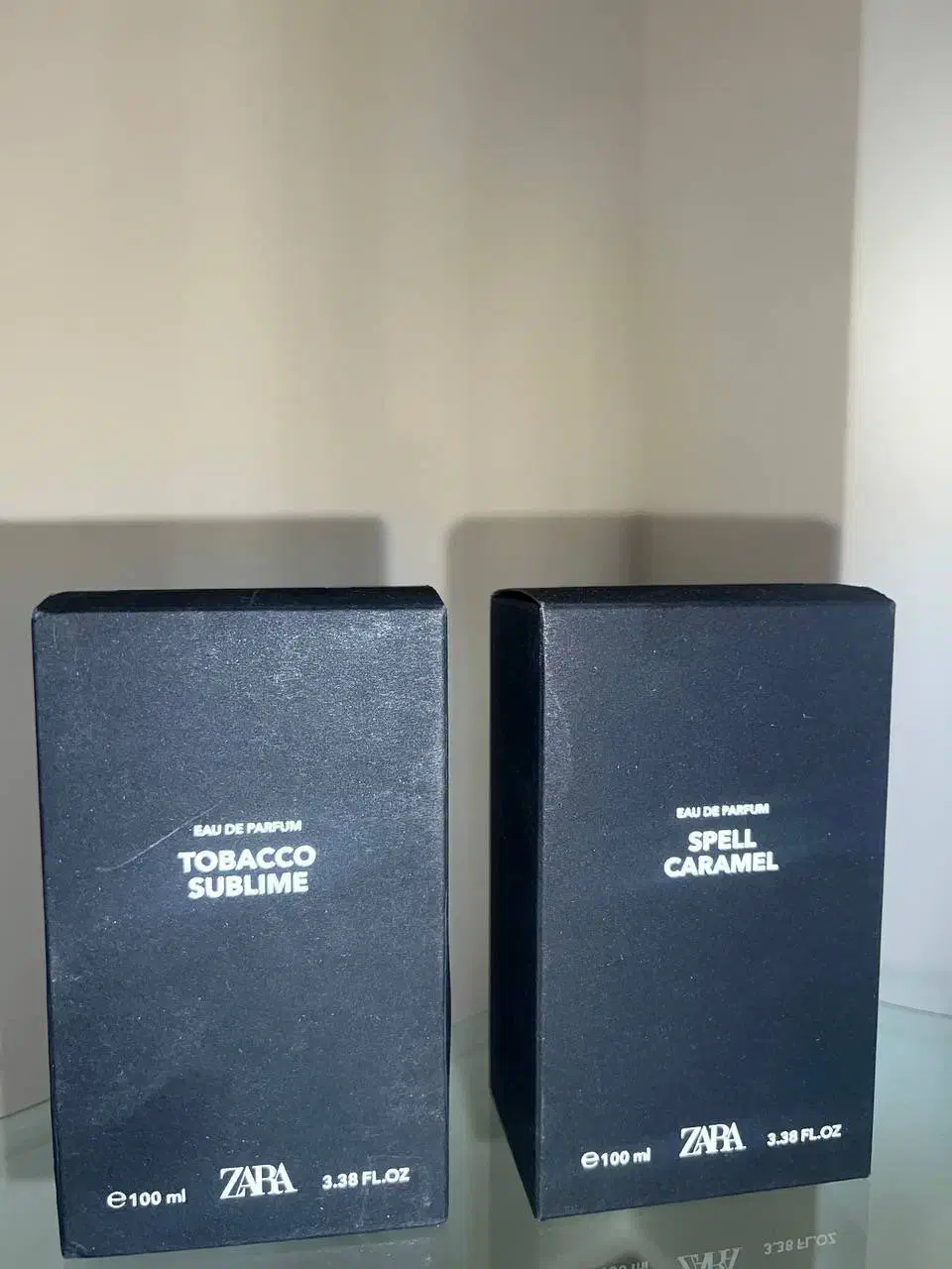 عطر زارا اورجینال|آرایشی، بهداشتی، درمانی|تهران, قیطریه|دیوار