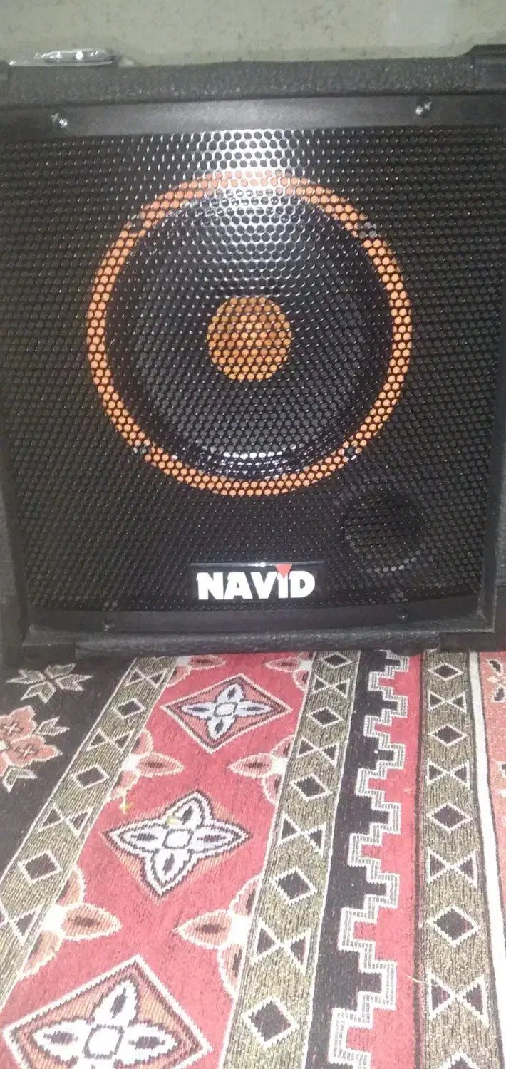 اکوشارژی نوید نو،نو|سیستم صوتی خانگی|جهرم, |دیوار