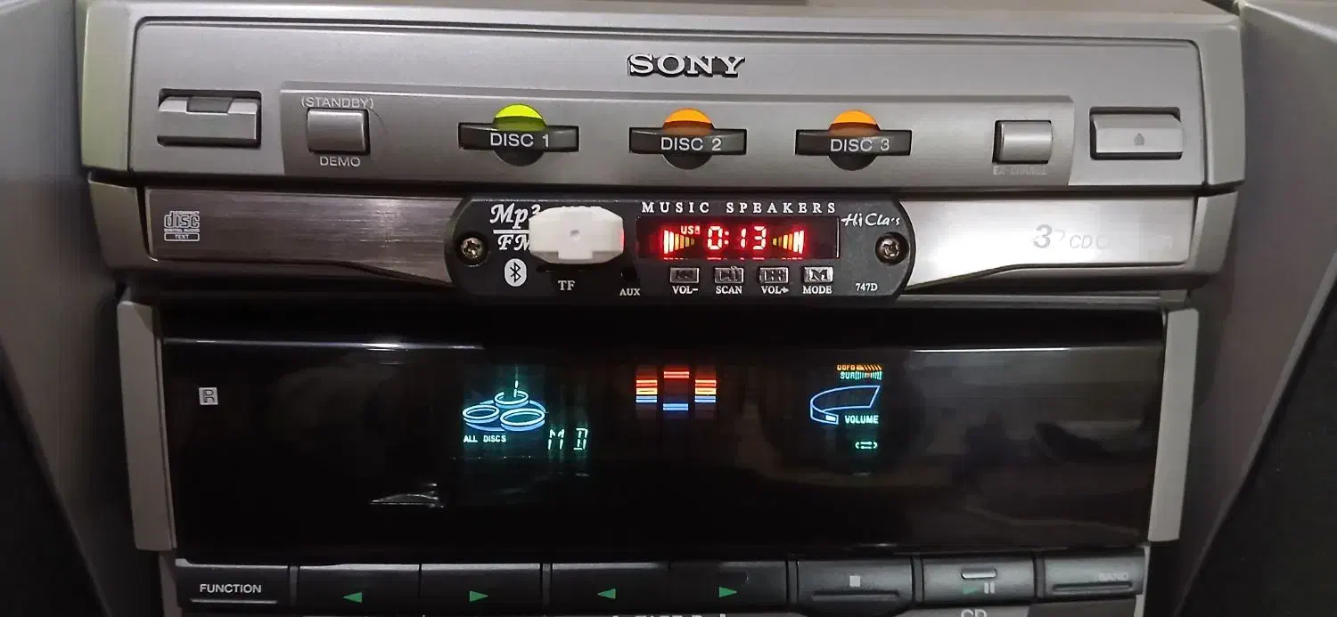 ضبط فلش خور|سیستم صوتی خانگی|قزوین, |دیوار