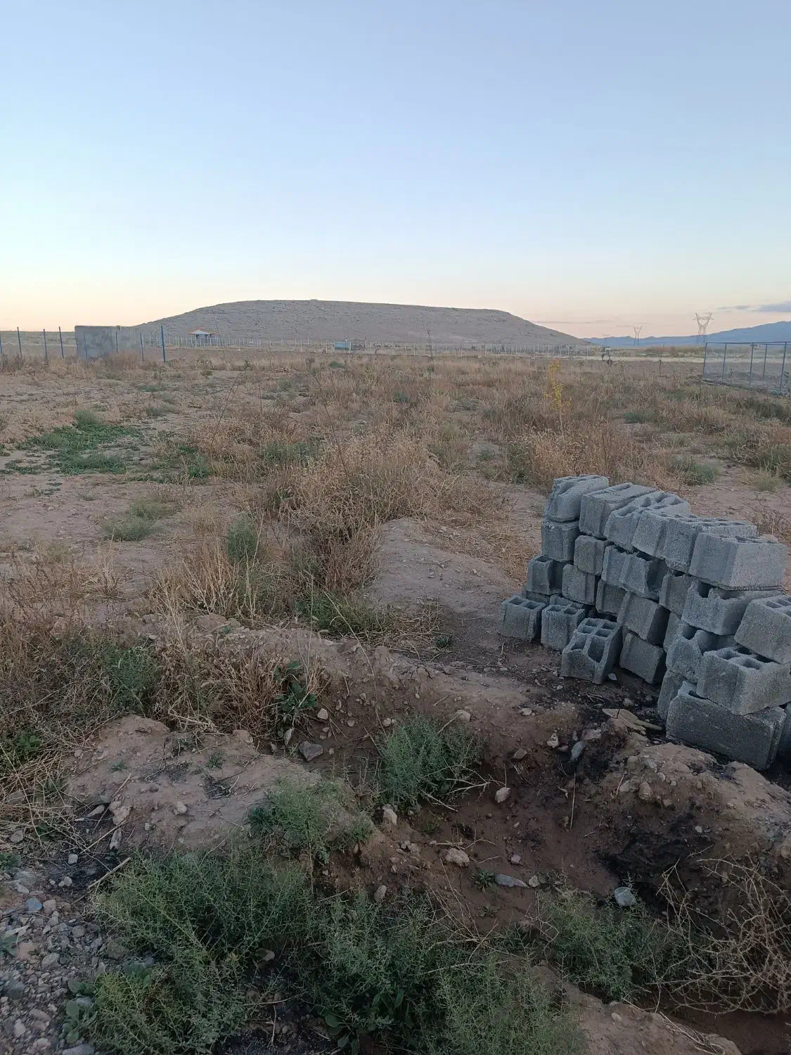 باغ در رند|فروش خانه و ویلا|ماکو, |دیوار