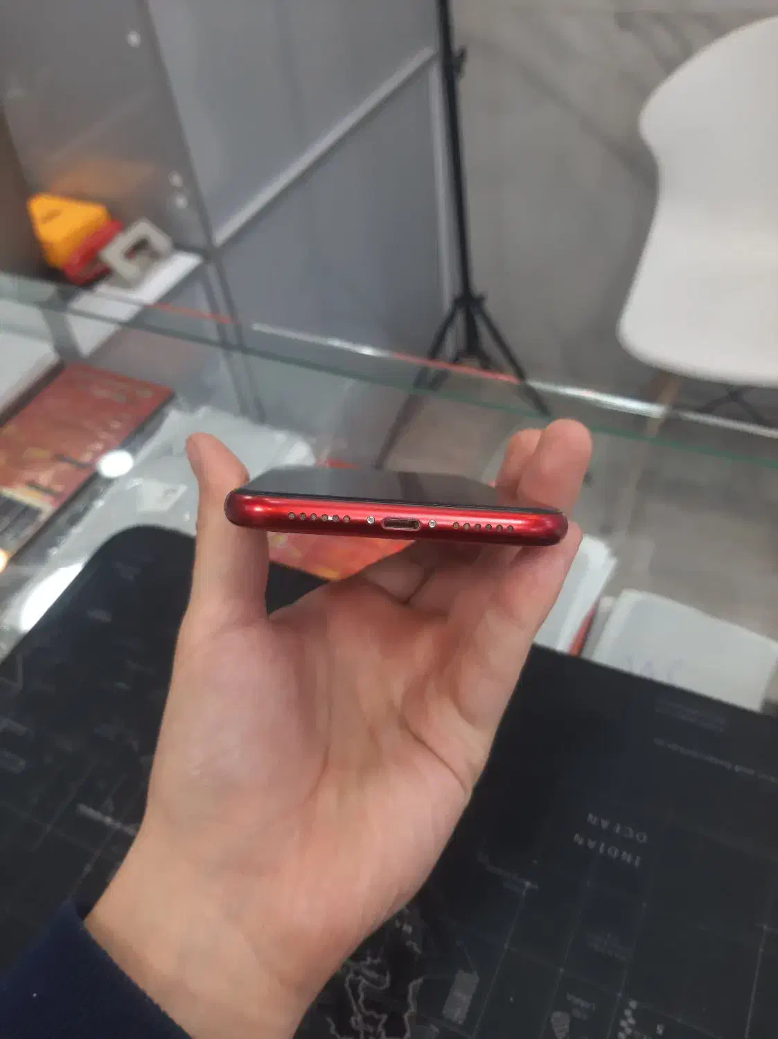 iphone xr|موبایل|رشت, باهنر|دیوار