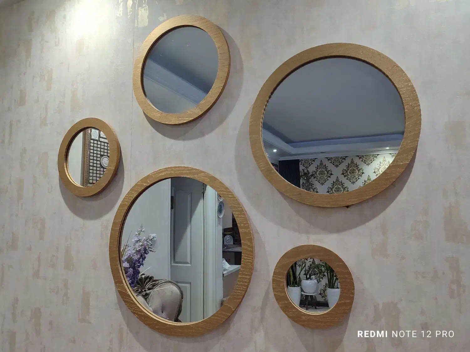 آینه طلایی|آینه|تهران, افسریه شمالی|دیوار