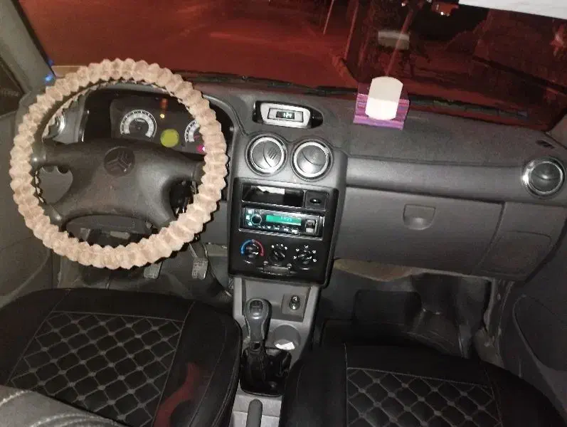 پراید 111 در حد خونگی|خودرو سواری و وانت|قائن, |دیوار