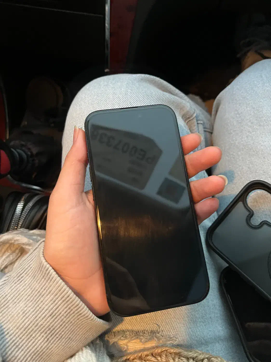 ایفون ۱۶نرمال ۱۲۸گیگ|موبایل|چالوس, |دیوار