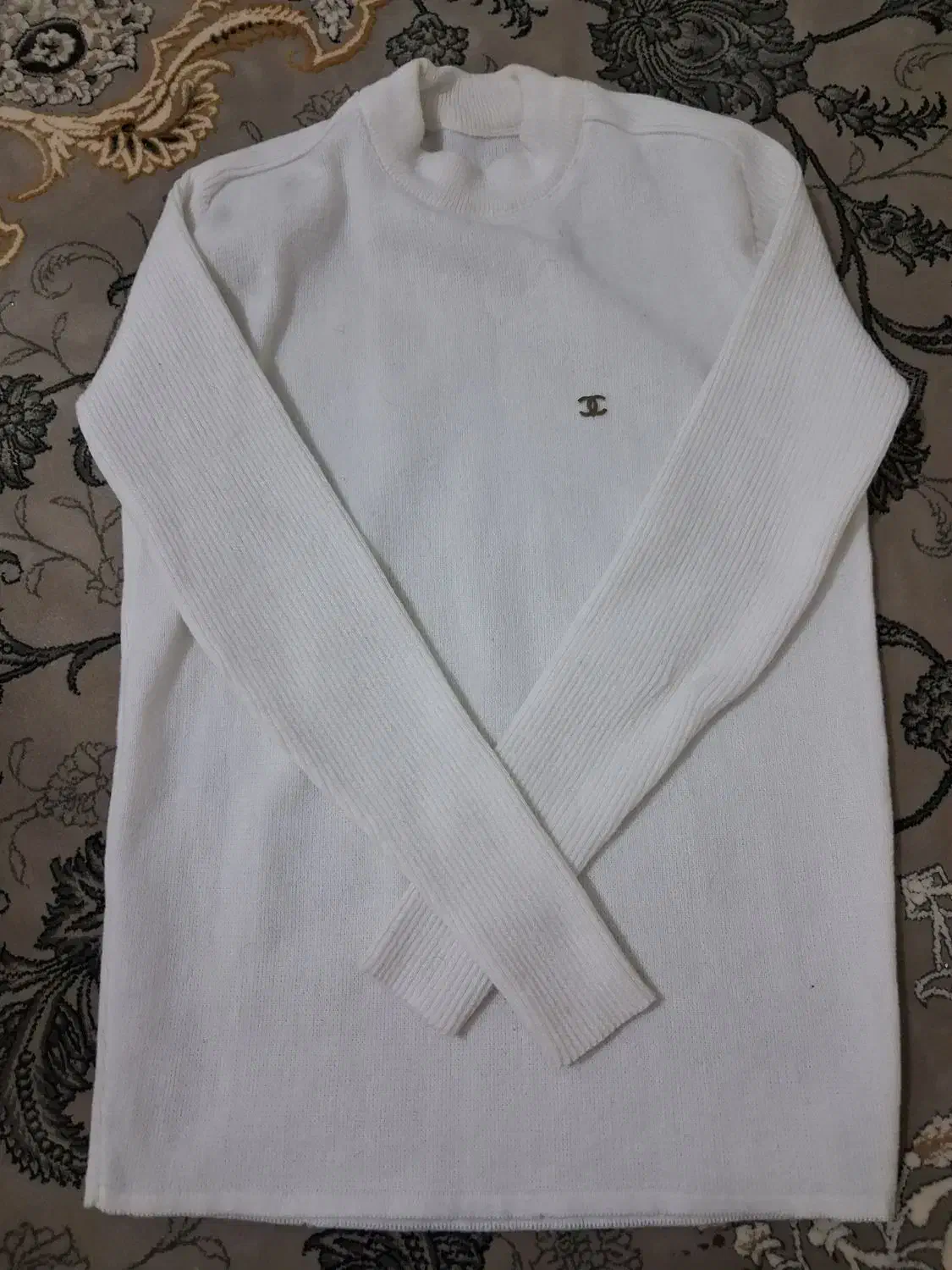 بافت مردانه|لباس|نجفآباد, طالقانی|دیوار