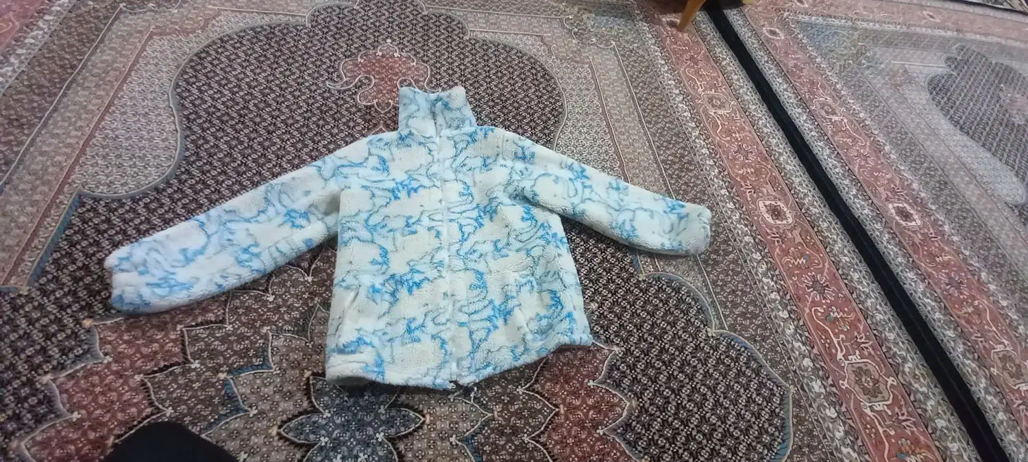 کاپشن تدی|لباس|اردبیل, |دیوار