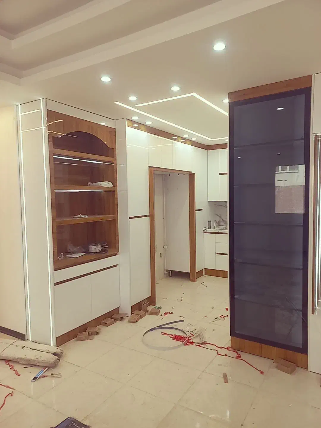 کابینت دست مزدی و تعمیرات|خدمات پیشه و مهارت|زنجان, |دیوار