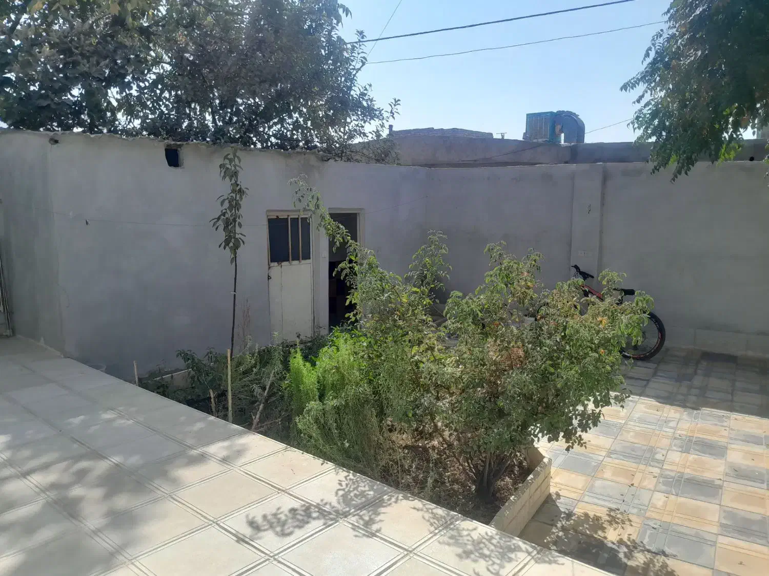 خانه ویلایی سند شش دانگ بلامانع شهرک رضوی هلالی|فروش خانه و ویلا|نیشابور, ریوند|دیوار