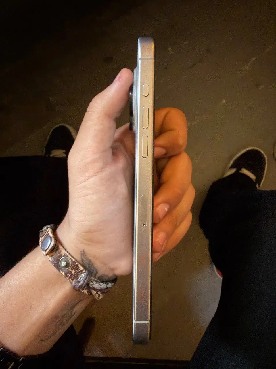 15 pro max zaa|موبایل|ایلام, |دیوار