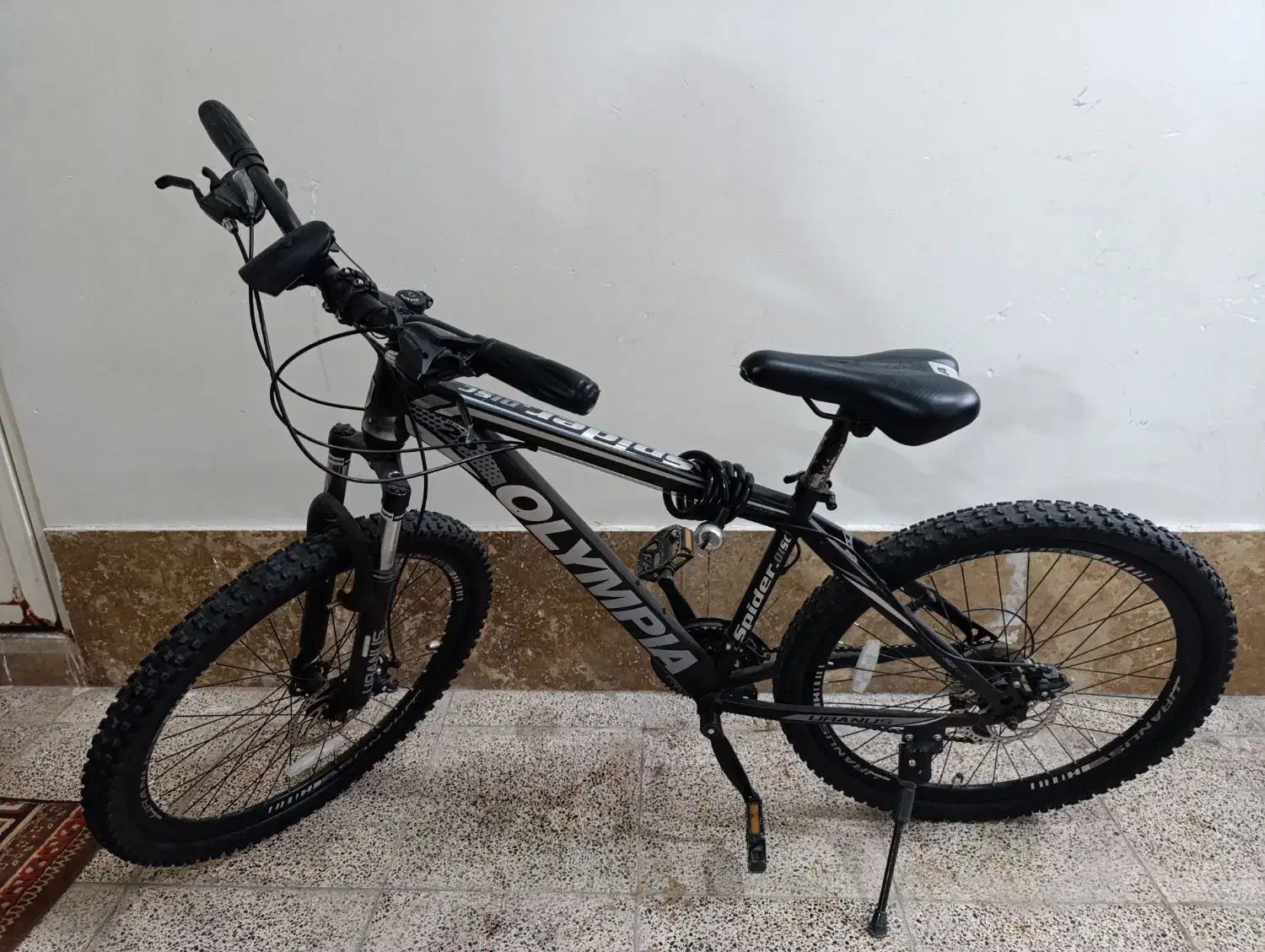 دوچرخه26|دوچرخه، اسکیت، اسکوتر|فردیس, سرحد آباد|دیوار