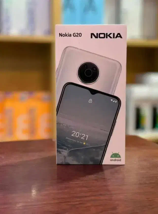 Nokia|موبایل|اسلامشهر, شهرک مهدیه|دیوار