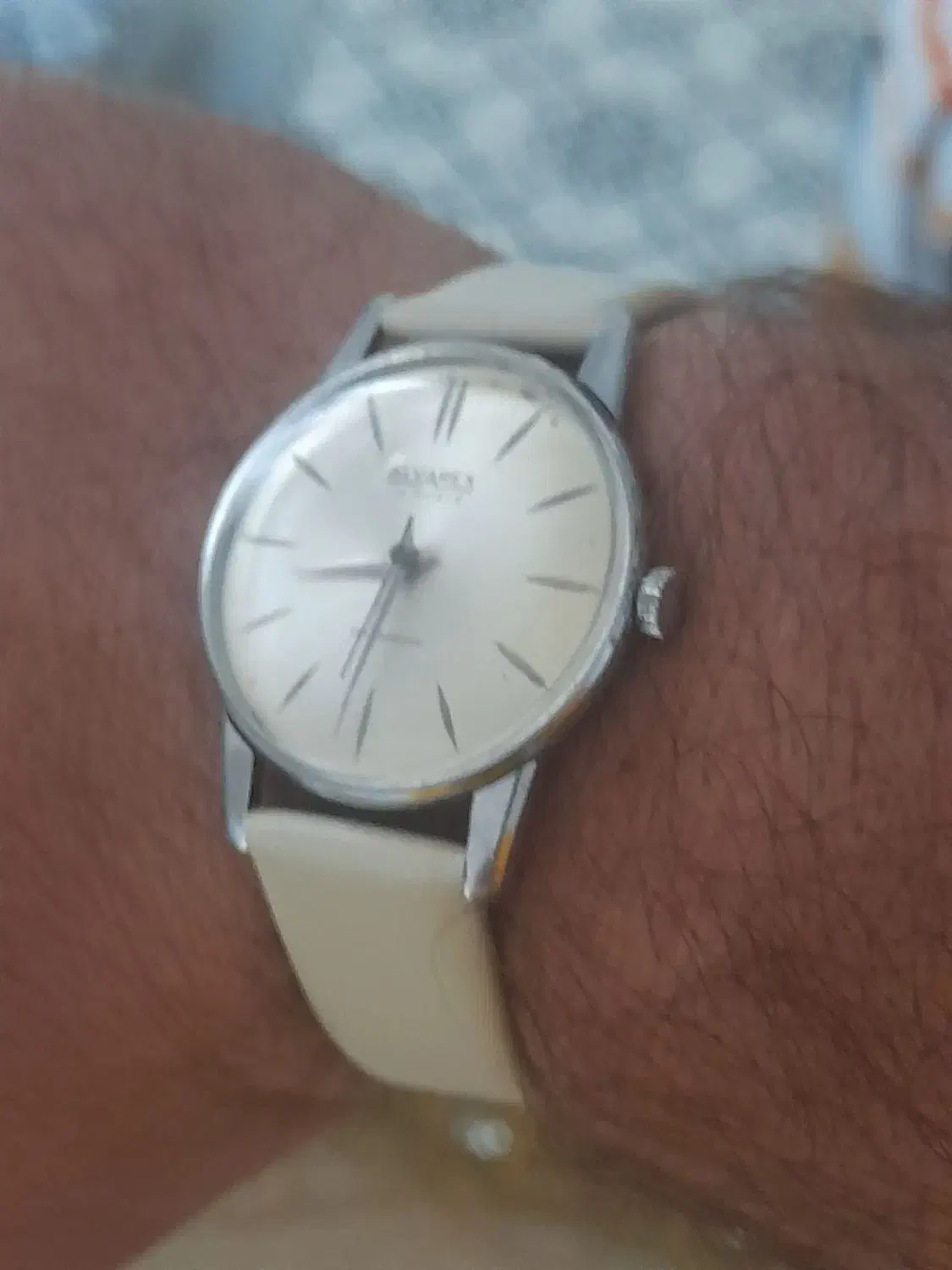 ساعت مچی آل وار ایکس|ساعت|تبریز, |دیوار