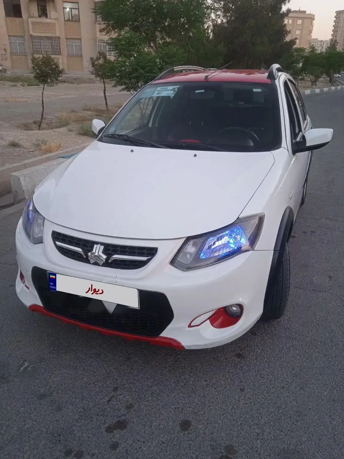 کوییک R1400|خودرو سواری و وانت|بهارستان, |دیوار