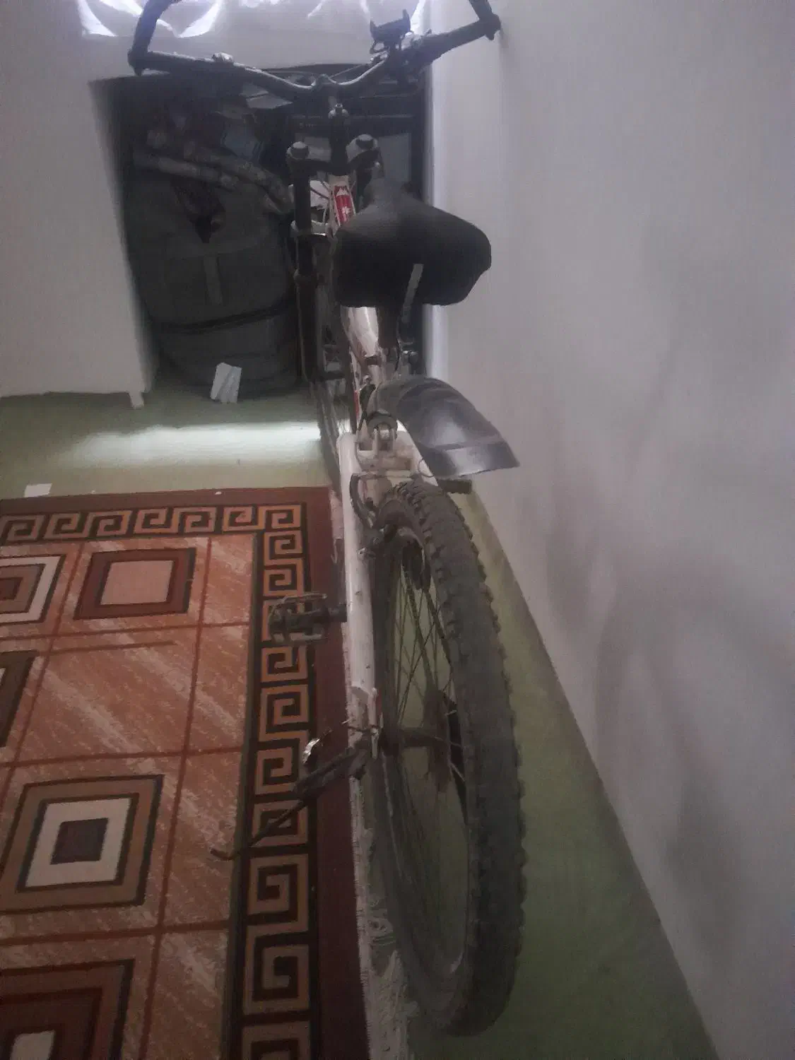 دوچرخه|دوچرخه، اسکیت، اسکوتر|شیروان (خراسان), |دیوار