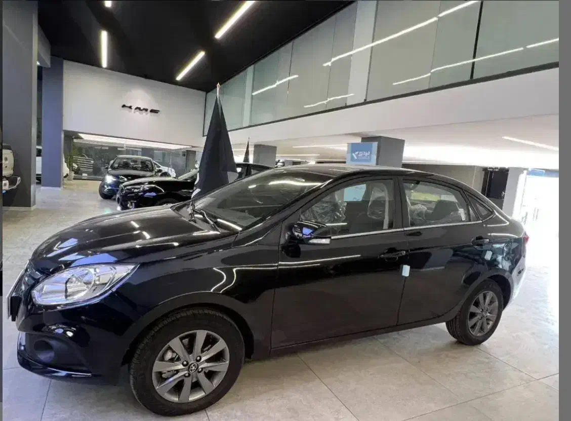 حواله جک جی۴|خودرو سواری و وانت|تهران, زعفرانیه|دیوار