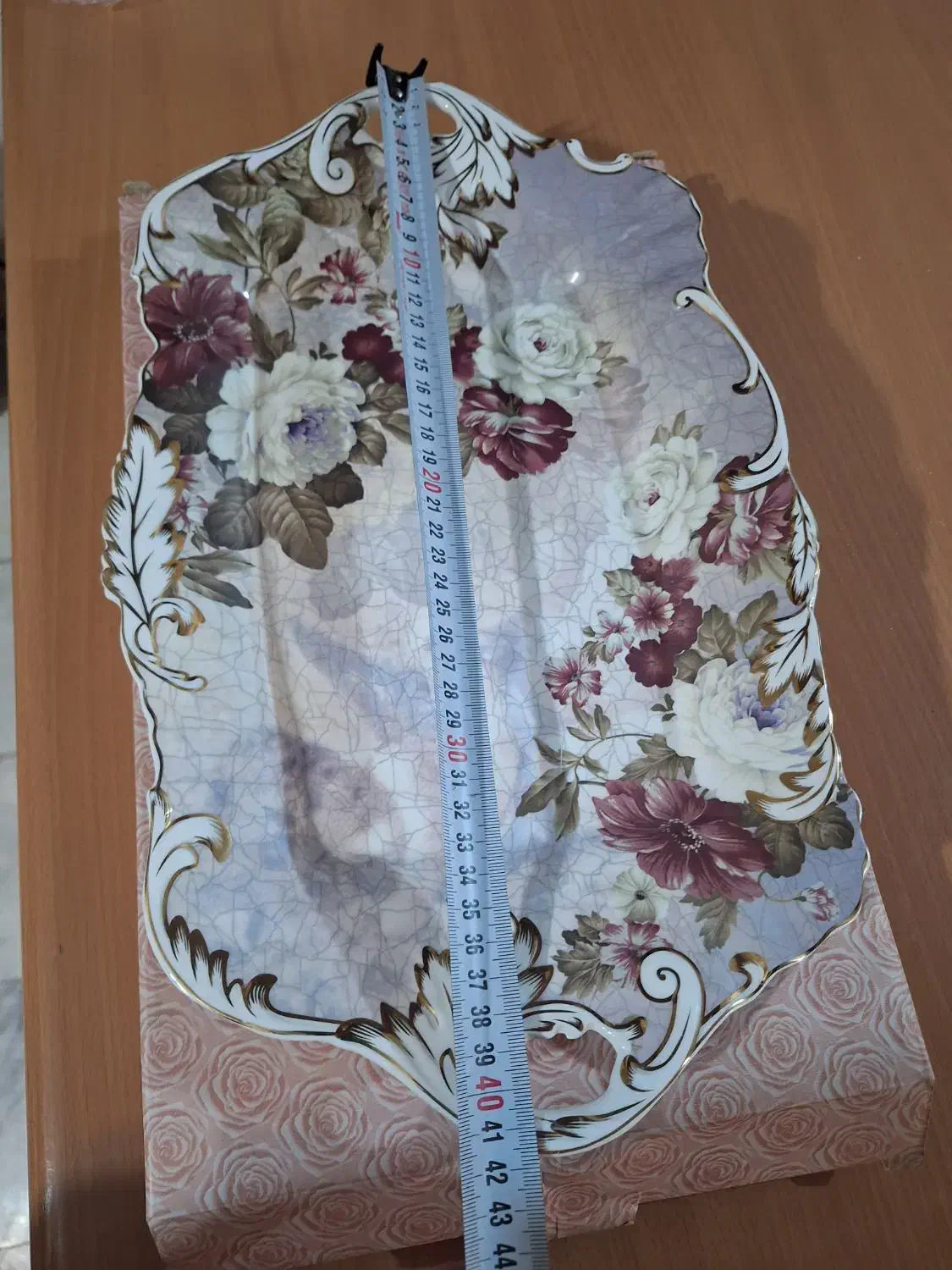 دیس لمونژ|ظروف سرو و پذیرایی|تهران, وردآورد|دیوار