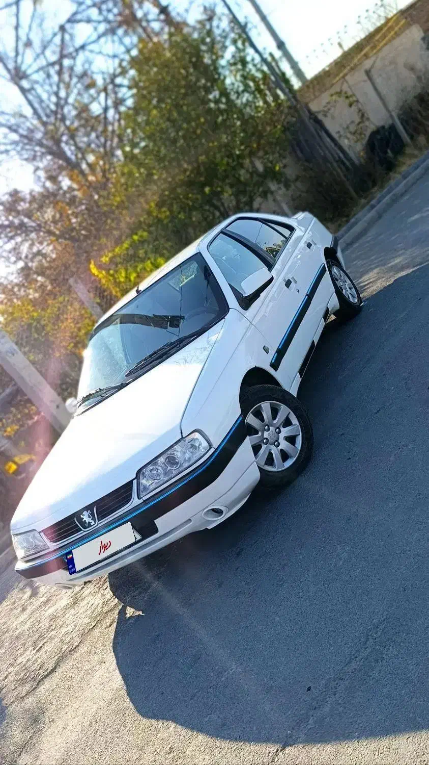 لطفاً خریدار واقعی تماس بگیرید|خودرو سواری و وانت|قره ضیاالدین, |دیوار