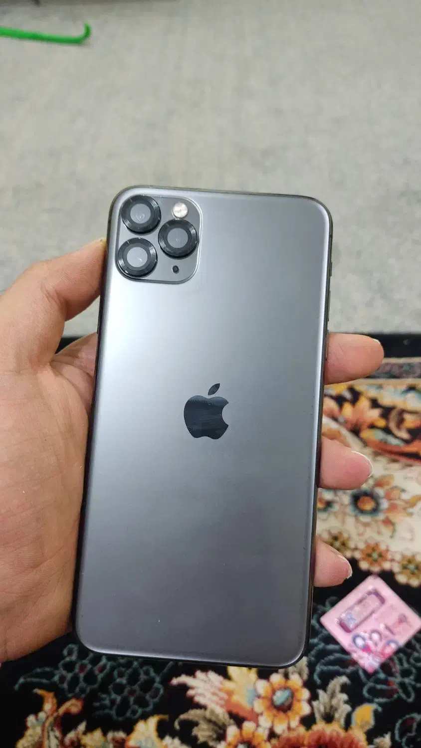 11promax|موبایل|تهران, پرستار|دیوار