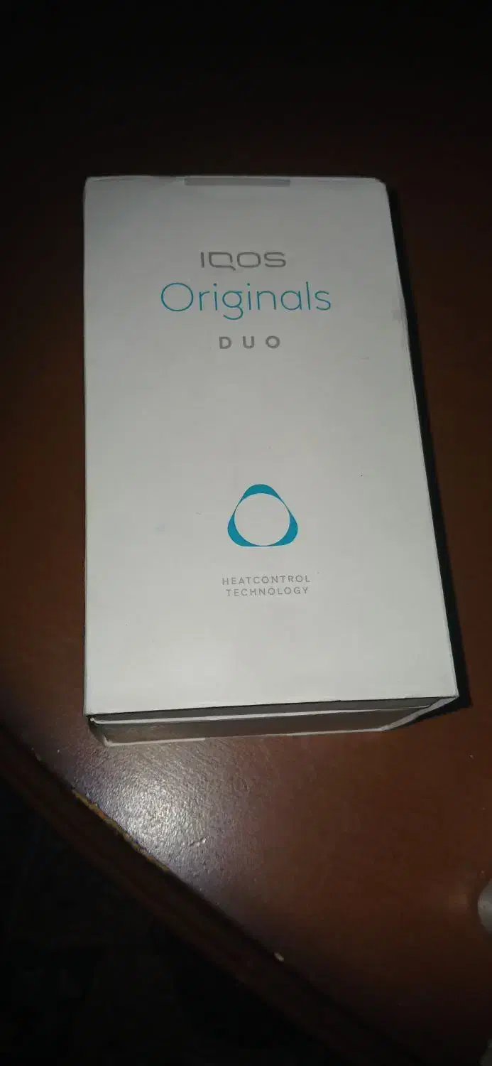 AQos  نو اکبند اصلا استفاده نشده اورجینال|آرایشی، بهداشتی، درمانی|پردیس, فاز ۱۱|دیوار