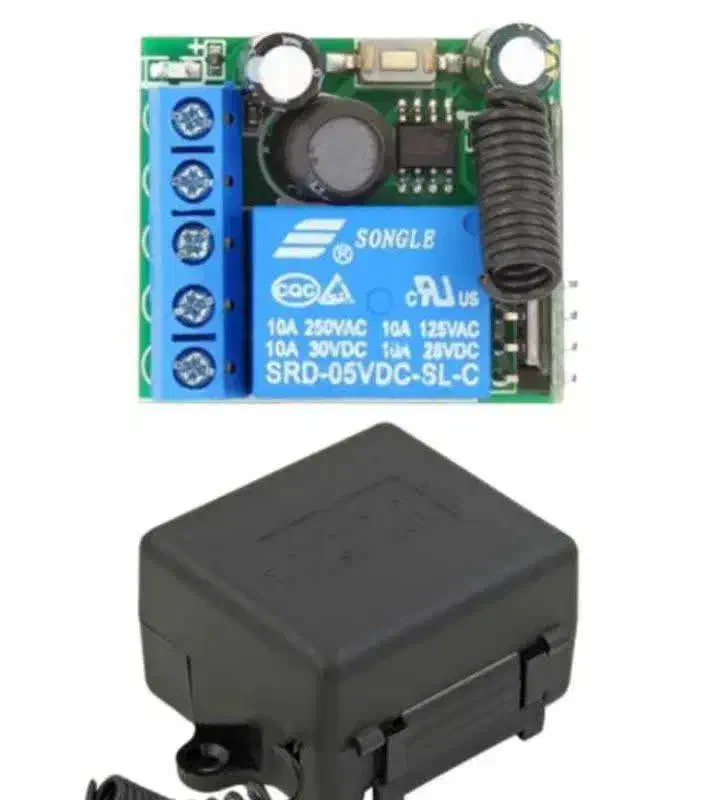 نصب ریموت برای درب منازل350ت|خدمات پیشه و مهارت|اردکان, |دیوار