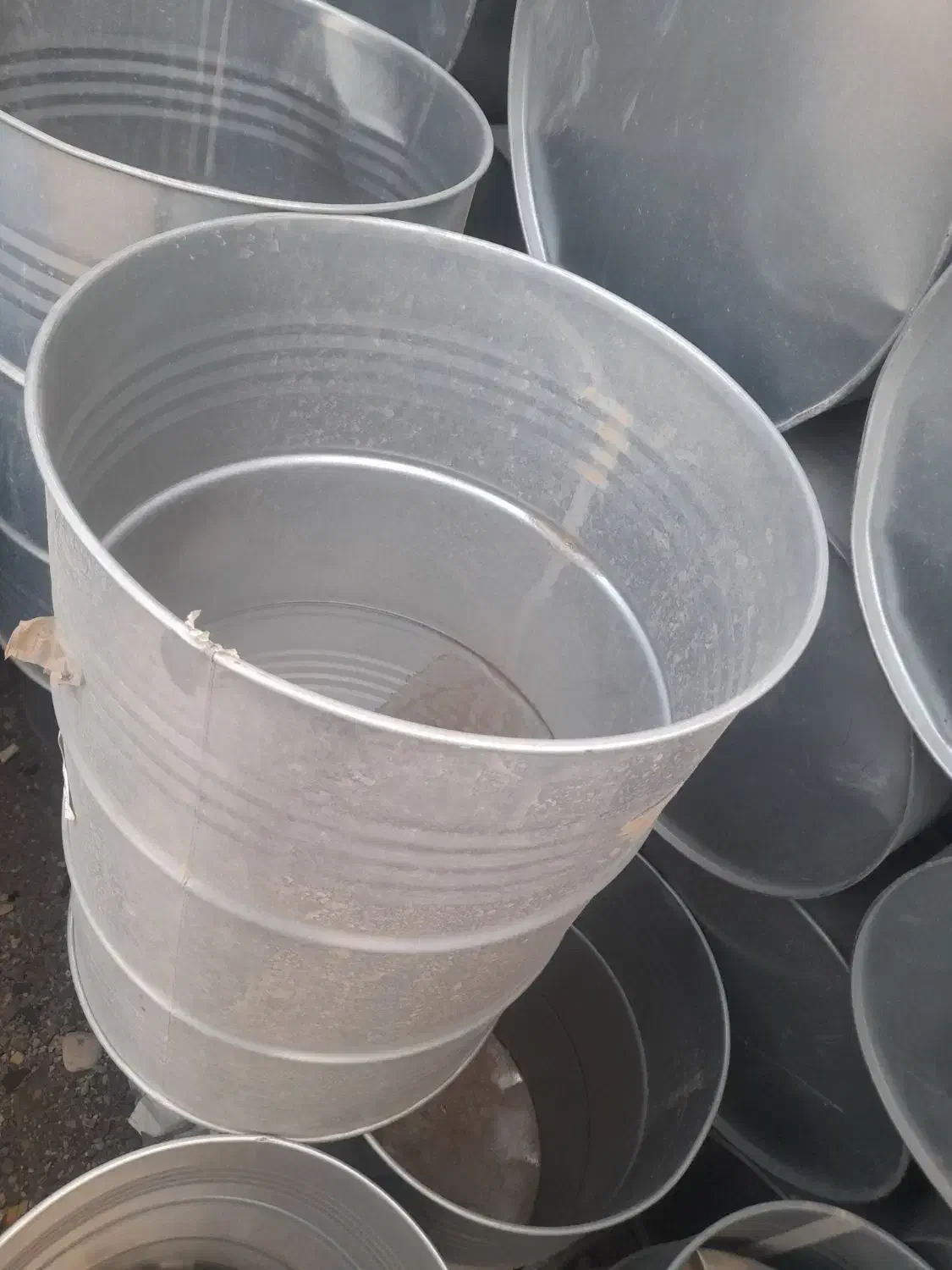 بشگه گالوانیزه|عمده‌فروشی|احمدآبادمستوفی, |دیوار