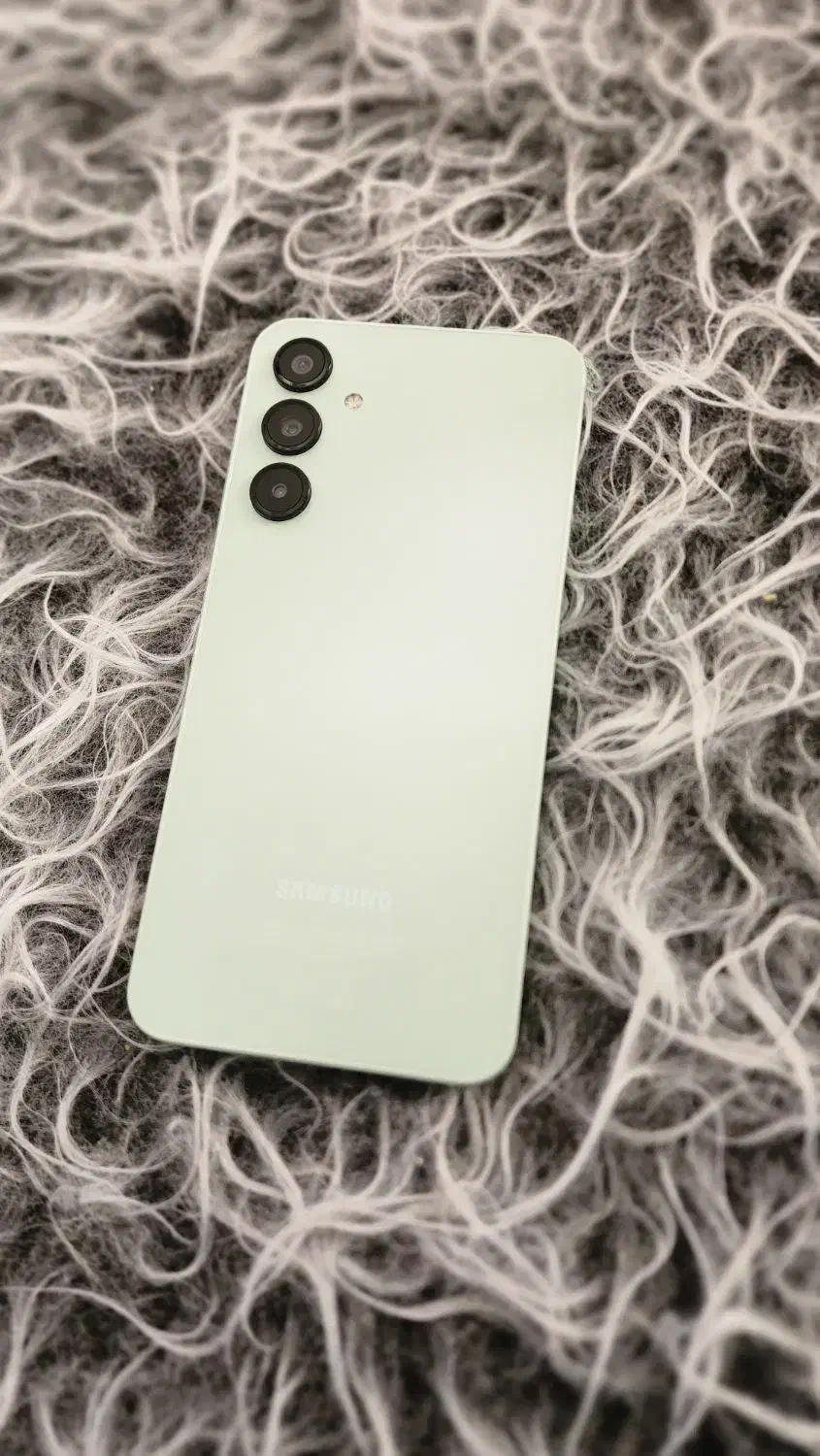 گوشی سامسونگ a16|موبایل|زنجان, |دیوار