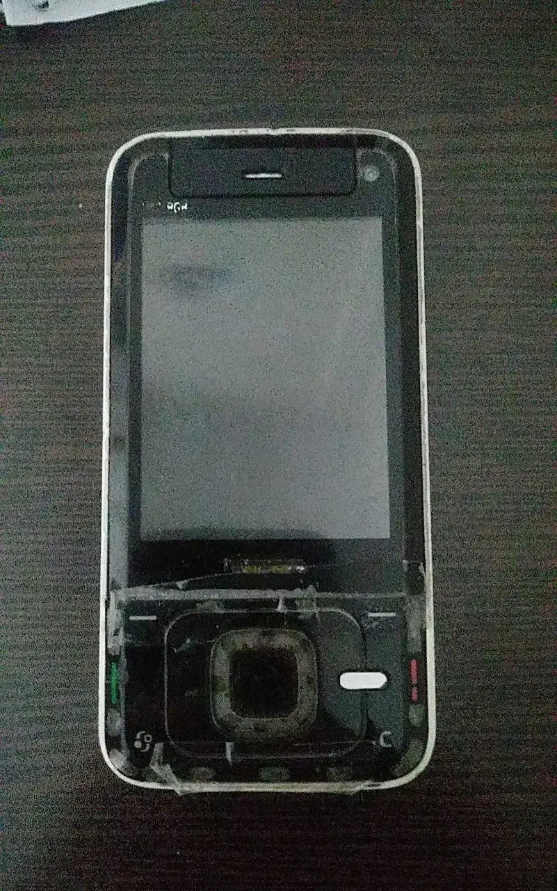 نوکیا N81 کلکسیونی|موبایل|تهران, بریانک|دیوار