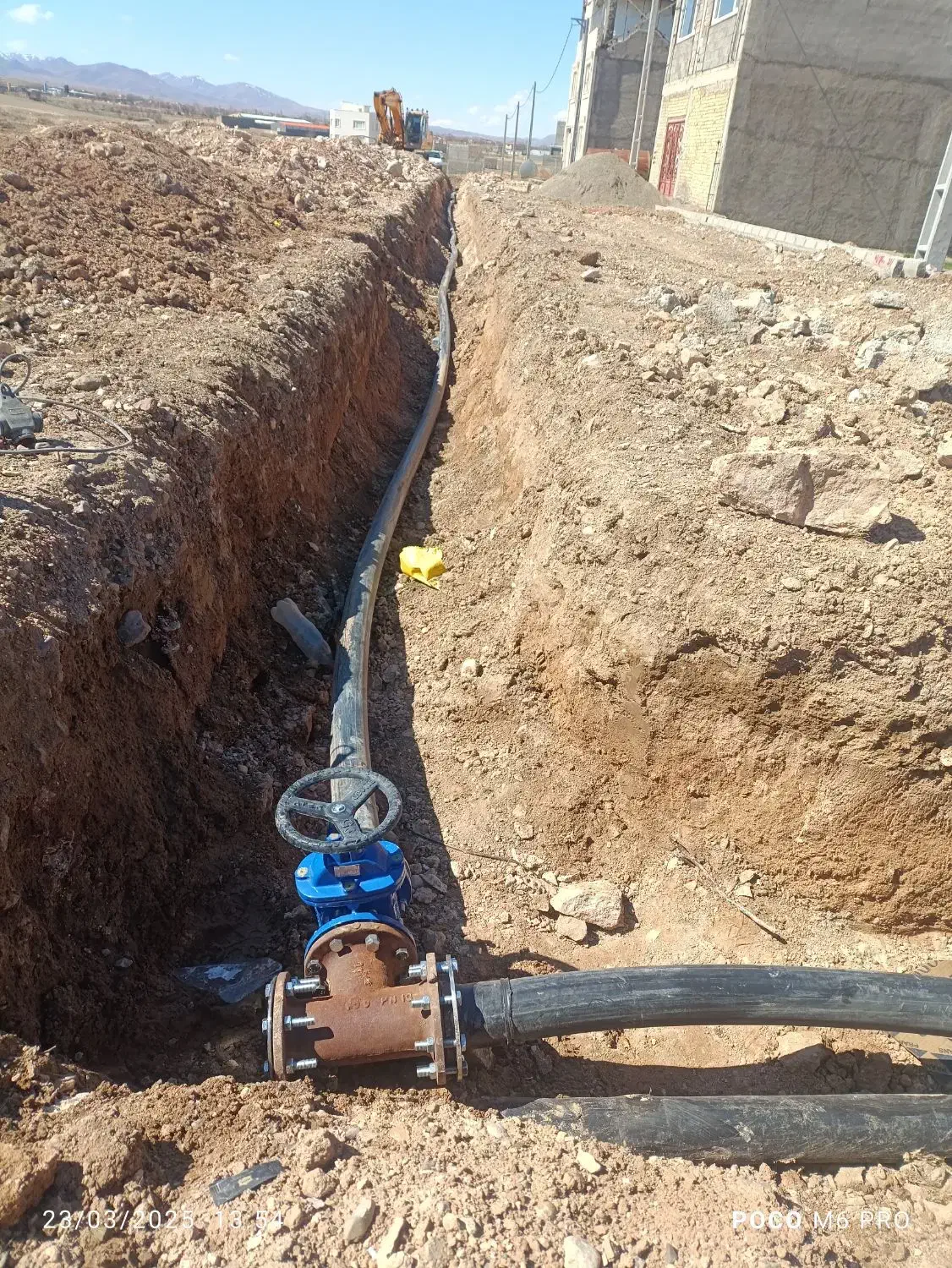 جوشکاری پلی اتیلن|خدمات پیشه و مهارت|زنجان, |دیوار