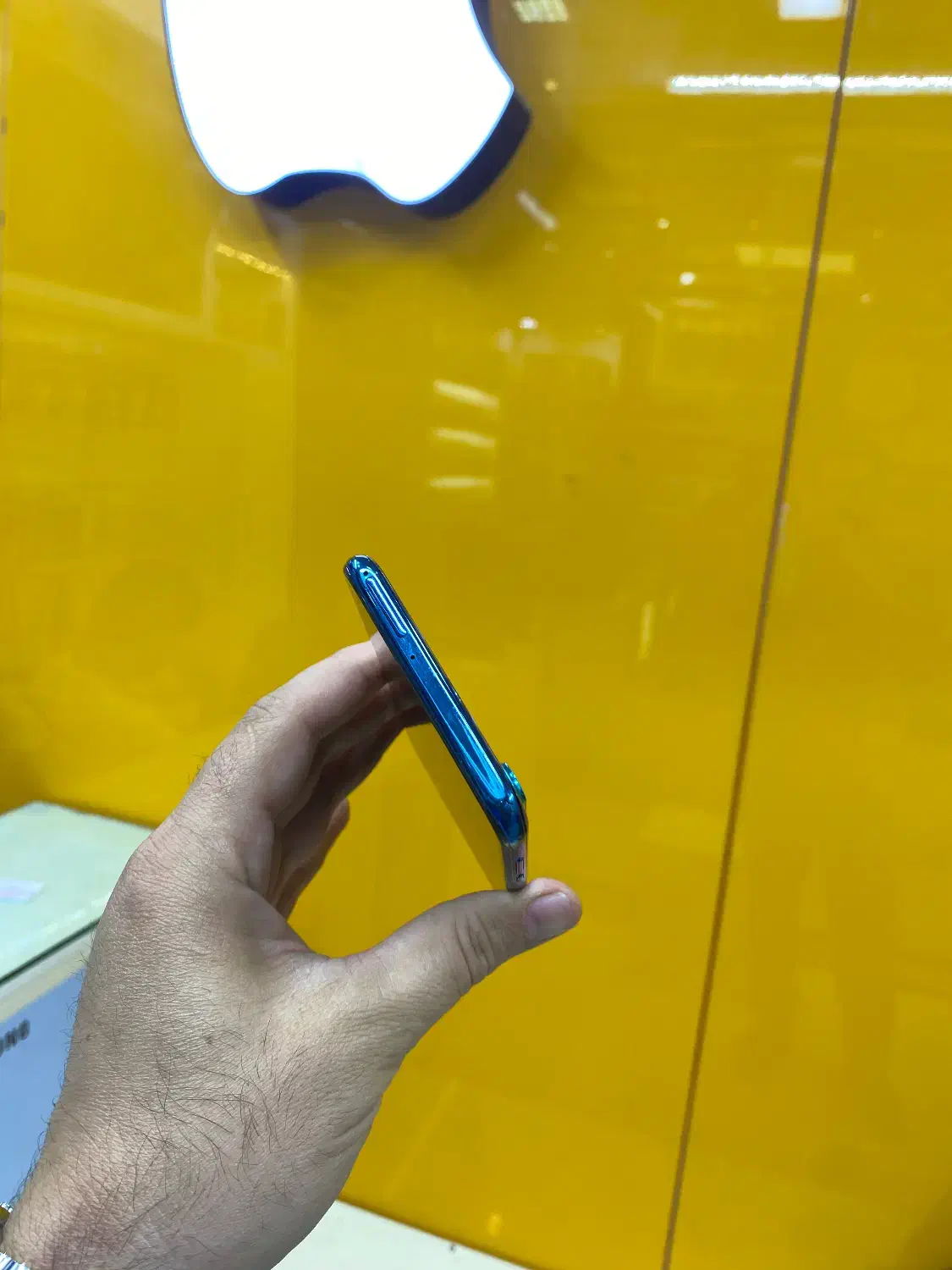 P30 lite 6/128|موبایل|قم, عربستان|دیوار
