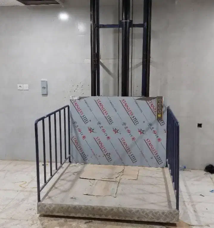 بالابر. نفربر. باربر. غذابر|خدمات پیشه و مهارت|تویسرکان, |دیوار