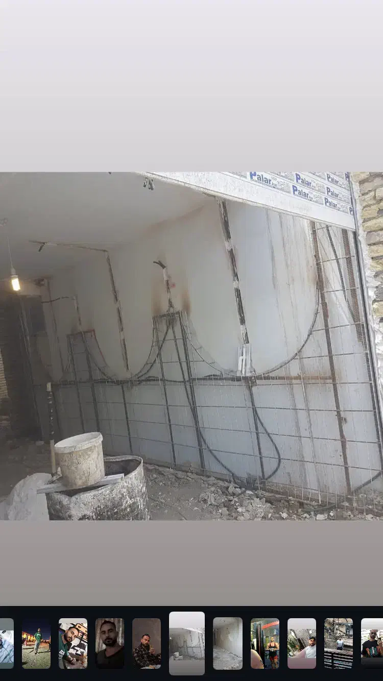 گچکاری گچ سفید|خدمات پیشه و مهارت|گلبهار, شهر جدید گلبهار|دیوار