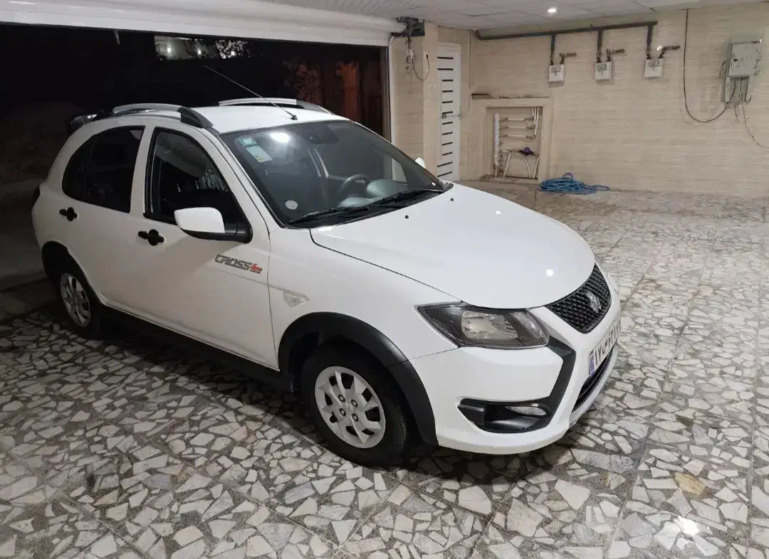 کویک gxl مدل 1403در حد خشک خشک|خودرو سواری و وانت|سنندج, |دیوار