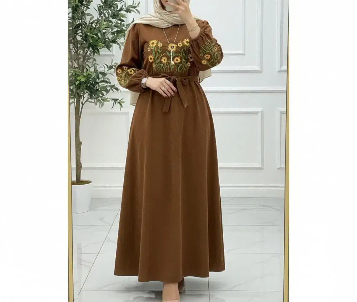 کفتان مخمل گلدوزی شده خیلی پر فروش|لباس|قم, باغ شازده|دیوار