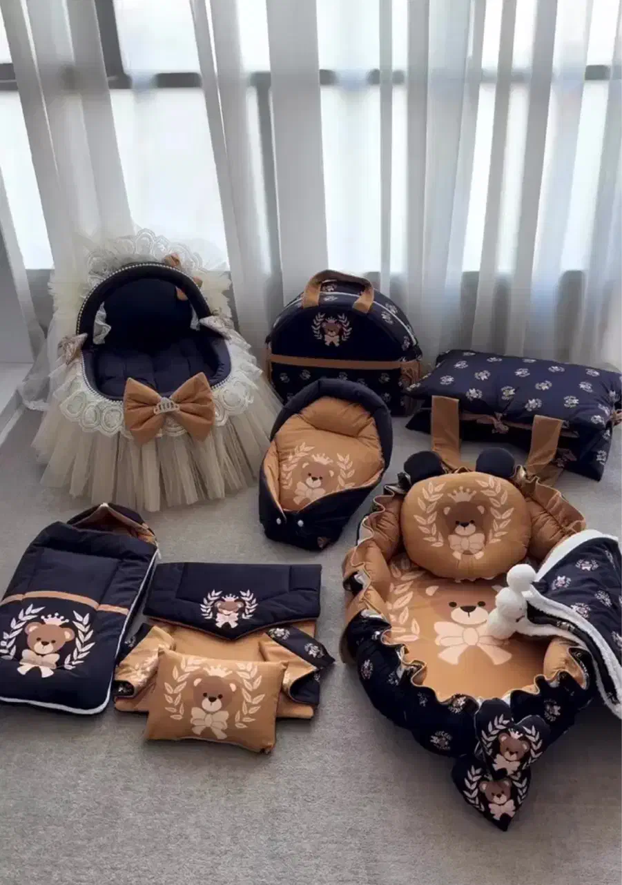 سرویس خواب نوزاد|اسباب و اثاث بچه|یاسوج, |دیوار