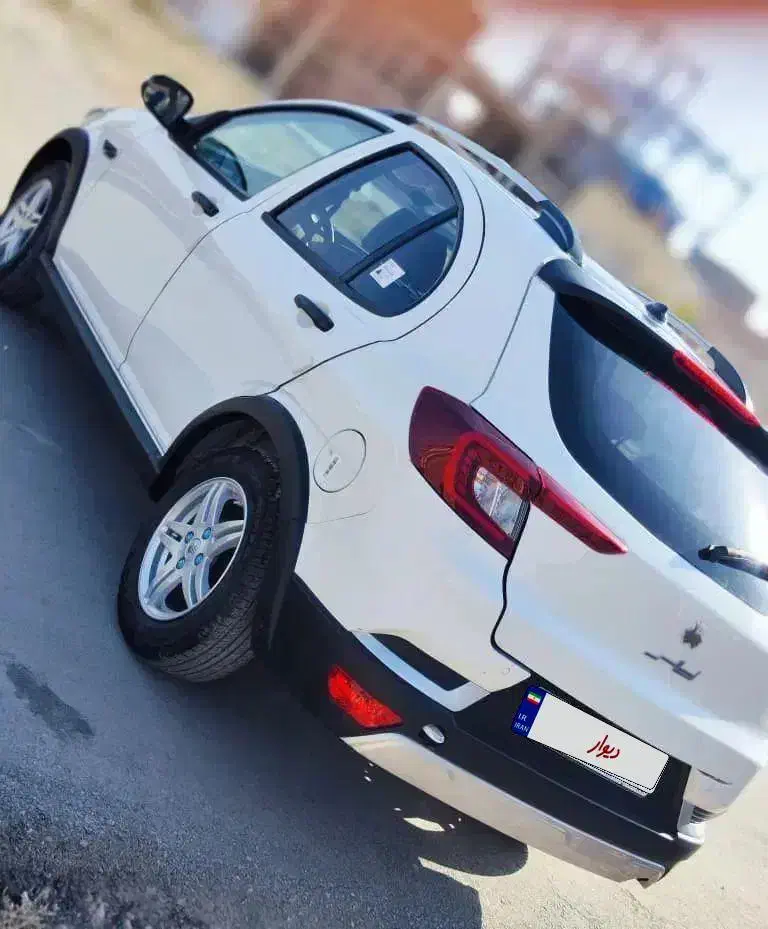 اطلس سانروف دار|خودرو سواری و وانت|کرمان, |دیوار