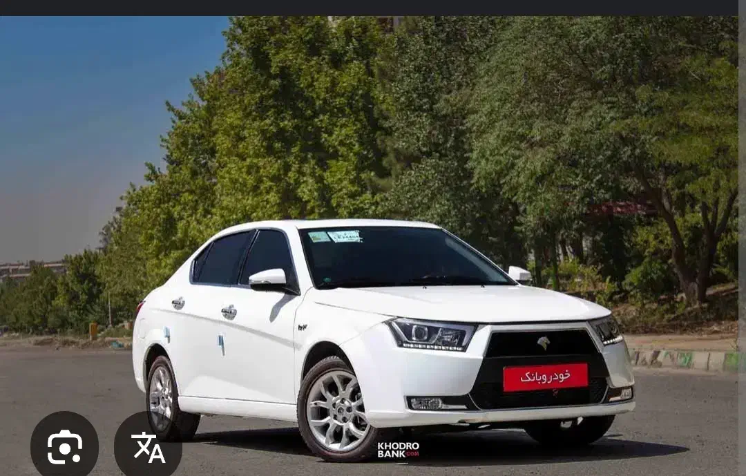 دنا پلاس اتومات آپشنال 1404صفر|خودرو سواری و وانت|لامرد, |دیوار