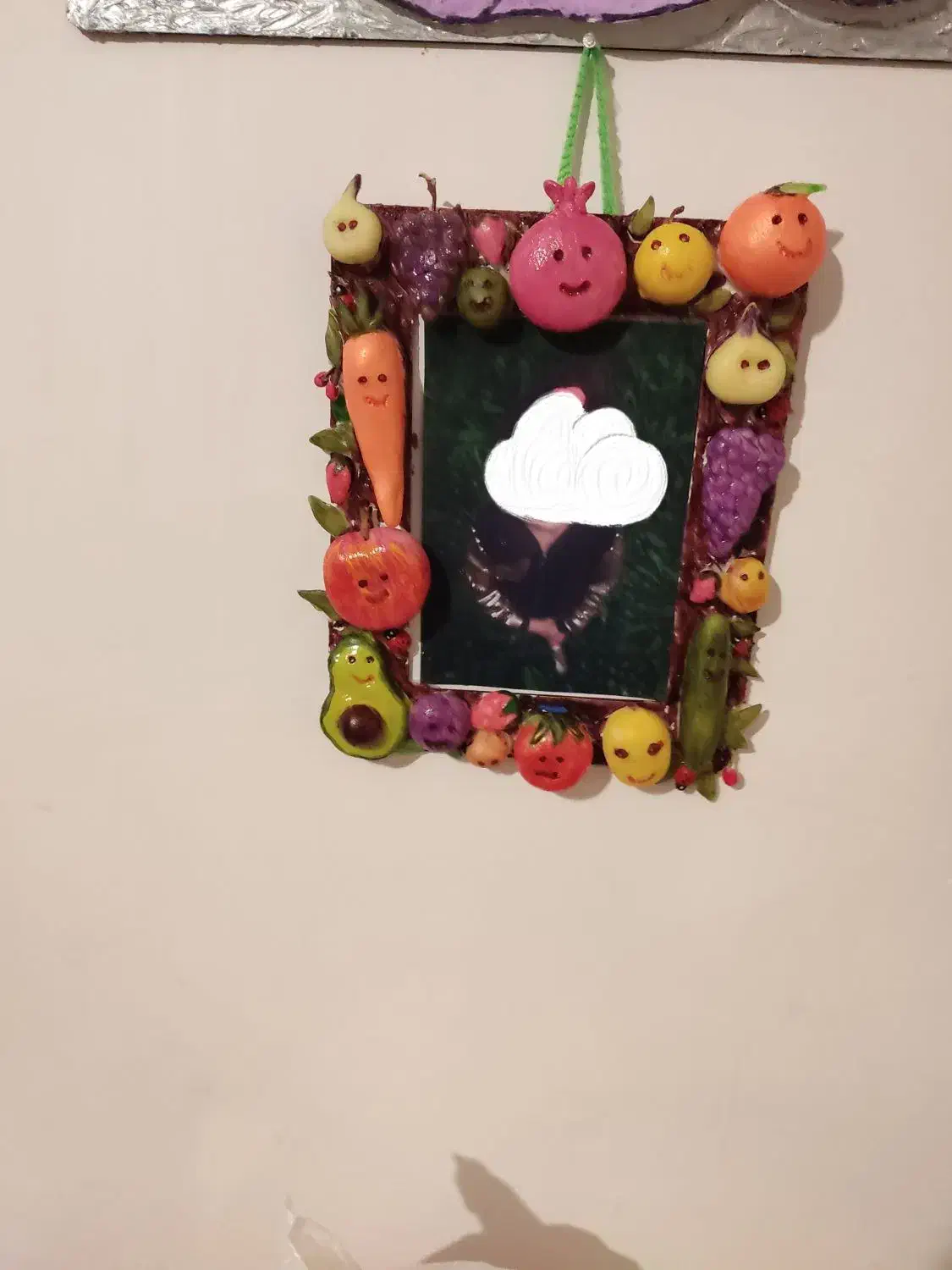 سازه های فانتزی|صنایع دستی و سایر لوازم تزئینی|سلماس, |دیوار