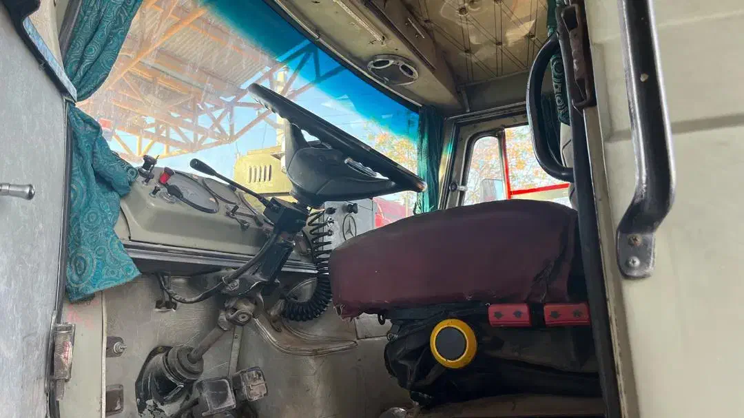 تک باری|خودرو سنگین|کرمان, |دیوار