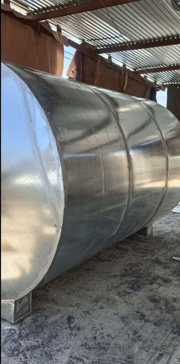 تانکر سازی/ (عایق) مخزن منبع آب تاییدیه آتش نشانی|مصالح و تجهیزات ساختمان|مشهد, بهشت|دیوار