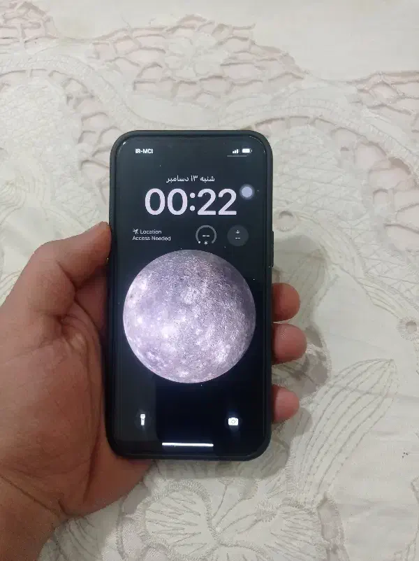 ایفون 13پرو به شرط بی خط وخش|موبایل|نسیم‌شهر, |دیوار