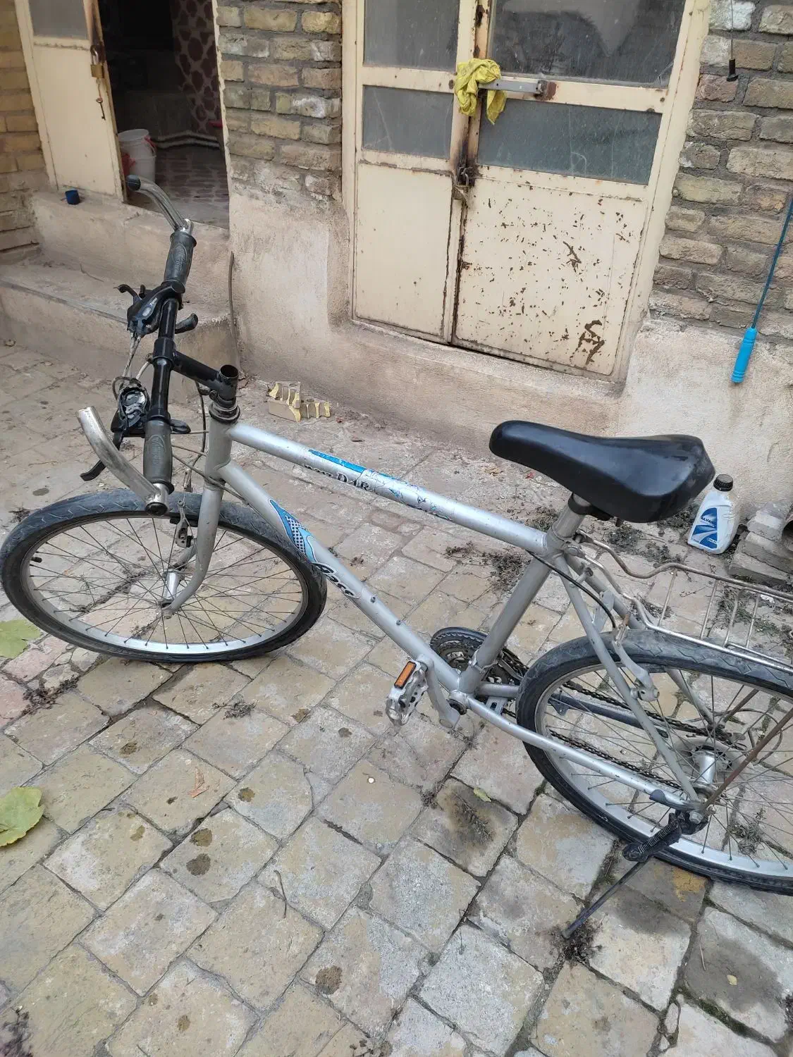 دوچرخه اساک|دوچرخه، اسکیت، اسکوتر|تبریز, |دیوار