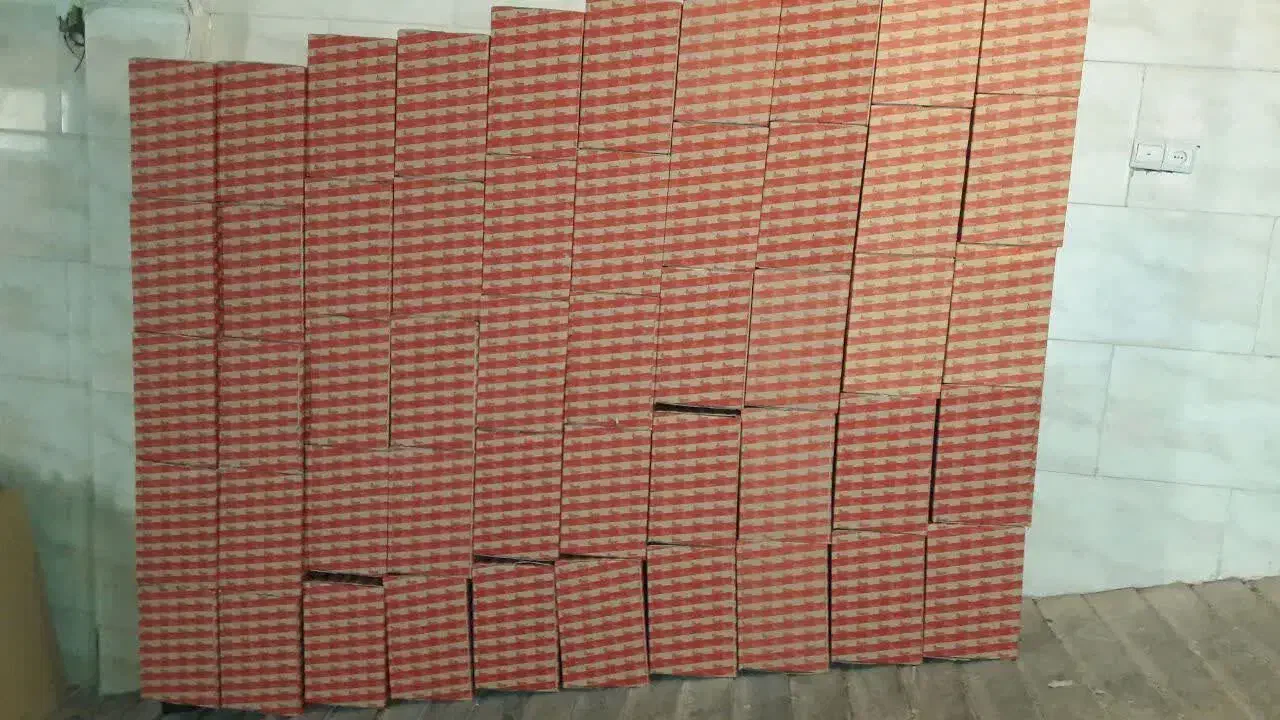 مبدل رادیات آبگرمکن دیواری ۱۵لیتری بوتان شرکتی|آبگرمکن، پکیج، شوفاژ|تهران, نیروی هوایی (پیروزی)|دیوار