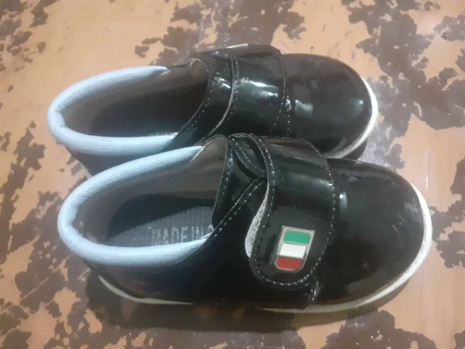 کفش بچه|کفش و لباس بچه|قوچان, |دیوار