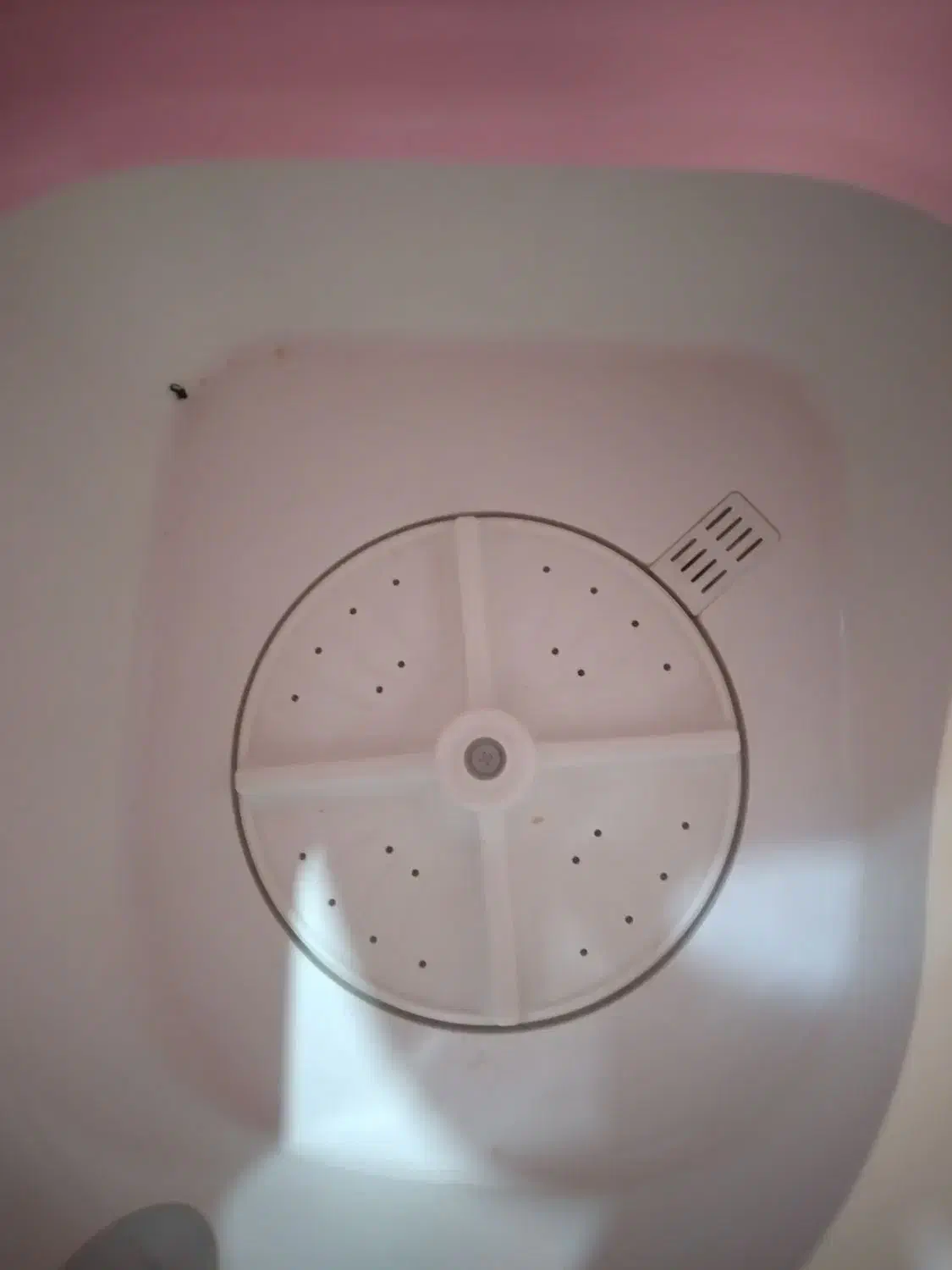 مینی واش ناسیونال|ماشین لباسشویی و خشک‌کن لباس|سنندج, |دیوار