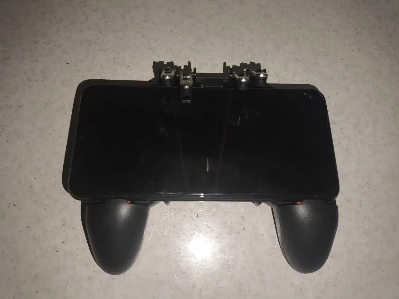 دسته بازی ممو مخصوص موبایل|کنسول، بازی ویدئویی و آنلاین|قزوین, |دیوار