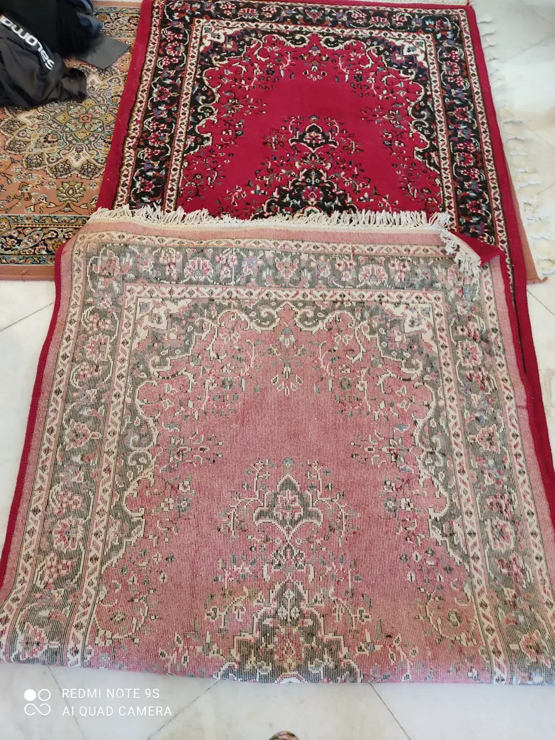 کناره|فرش|فردیس, شهرک ناز|دیوار